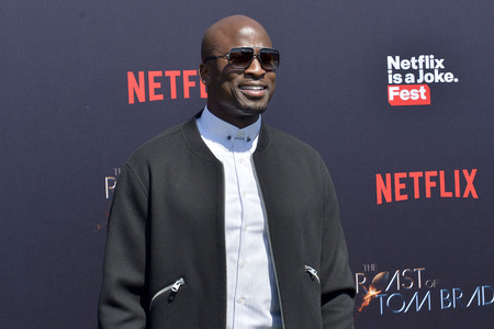 TV-Show 'The Greatest Roast of All Time: Tom Brady' in Inglewood