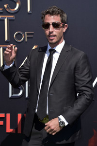 TV-Show 'The Greatest Roast of All Time: Tom Brady' in Inglewood