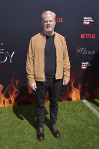 TV-Show 'The Greatest Roast of All Time: Tom Brady' in Inglewood