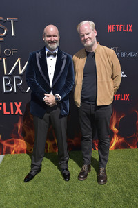 TV-Show 'The Greatest Roast of All Time: Tom Brady' in Inglewood