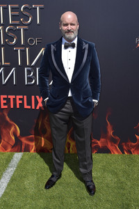 TV-Show 'The Greatest Roast of All Time: Tom Brady' in Inglewood