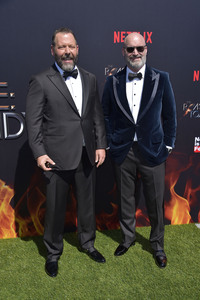 TV-Show 'The Greatest Roast of All Time: Tom Brady' in Inglewood