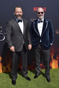 TV-Show 'The Greatest Roast of All Time: Tom Brady' in Inglewood