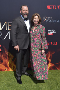 TV-Show 'The Greatest Roast of All Time: Tom Brady' in Inglewood