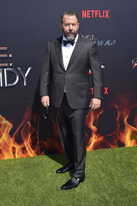 TV-Show 'The Greatest Roast of All Time: Tom Brady' in Inglewood