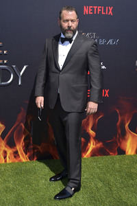 TV-Show 'The Greatest Roast of All Time: Tom Brady' in Inglewood