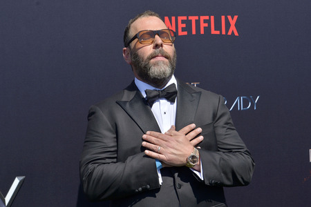 TV-Show 'The Greatest Roast of All Time: Tom Brady' in Inglewood