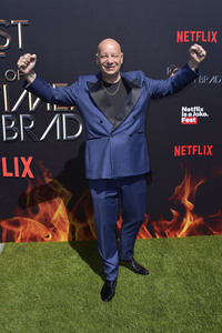 TV-Show 'The Greatest Roast of All Time: Tom Brady' in Inglewood