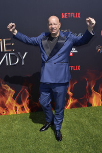 TV-Show 'The Greatest Roast of All Time: Tom Brady' in Inglewood