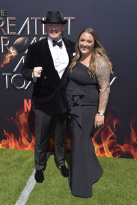 TV-Show 'The Greatest Roast of All Time: Tom Brady' in Inglewood