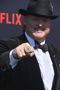 TV-Show 'The Greatest Roast of All Time: Tom Brady' in Inglewood