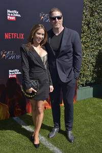 TV-Show 'The Greatest Roast of All Time: Tom Brady' in Inglewood