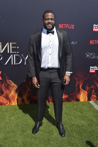 TV-Show 'The Greatest Roast of All Time: Tom Brady' in Inglewood