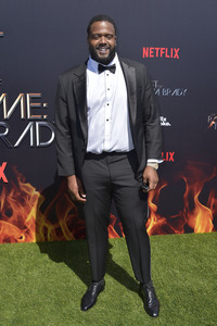 TV-Show 'The Greatest Roast of All Time: Tom Brady' in Inglewood