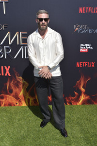 TV-Show 'The Greatest Roast of All Time: Tom Brady' in Inglewood