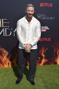 TV-Show 'The Greatest Roast of All Time: Tom Brady' in Inglewood