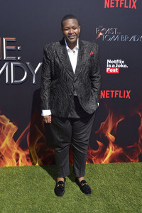 TV-Show 'The Greatest Roast of All Time: Tom Brady' in Inglewood