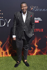 TV-Show 'The Greatest Roast of All Time: Tom Brady' in Inglewood