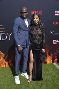 TV-Show 'The Greatest Roast of All Time: Tom Brady' in Inglewood