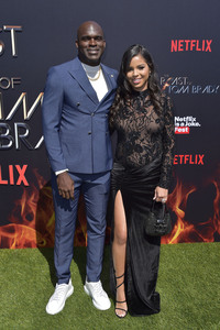 TV-Show 'The Greatest Roast of All Time: Tom Brady' in Inglewood