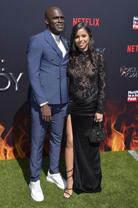 TV-Show 'The Greatest Roast of All Time: Tom Brady' in Inglewood