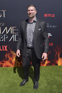 TV-Show 'The Greatest Roast of All Time: Tom Brady' in Inglewood