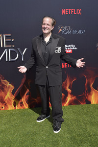 TV-Show 'The Greatest Roast of All Time: Tom Brady' in Inglewood