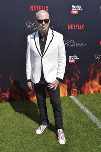 TV-Show 'The Greatest Roast of All Time: Tom Brady' in Inglewood