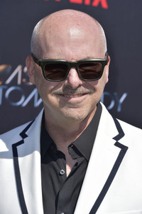 TV-Show 'The Greatest Roast of All Time: Tom Brady' in Inglewood