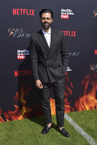 TV-Show 'The Greatest Roast of All Time: Tom Brady' in Inglewood