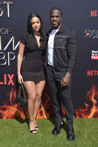 TV-Show 'The Greatest Roast of All Time: Tom Brady' in Inglewood