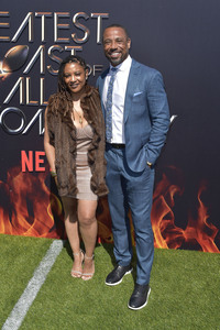 TV-Show 'The Greatest Roast of All Time: Tom Brady' in Inglewood