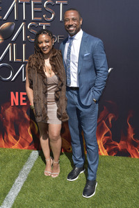 TV-Show 'The Greatest Roast of All Time: Tom Brady' in Inglewood