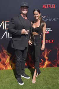 TV-Show 'The Greatest Roast of All Time: Tom Brady' in Inglewood