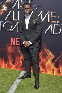 TV-Show 'The Greatest Roast of All Time: Tom Brady' in Inglewood