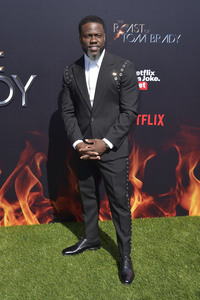 TV-Show 'The Greatest Roast of All Time: Tom Brady' in Inglewood