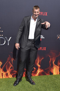 TV-Show 'The Greatest Roast of All Time: Tom Brady' in Inglewood