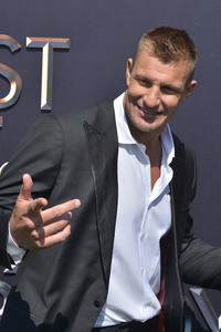 TV-Show 'The Greatest Roast of All Time: Tom Brady' in Inglewood