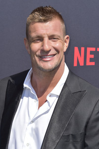 TV-Show 'The Greatest Roast of All Time: Tom Brady' in Inglewood