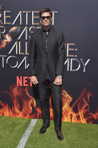 TV-Show 'The Greatest Roast of All Time: Tom Brady' in Inglewood