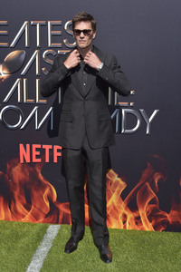TV-Show 'The Greatest Roast of All Time: Tom Brady' in Inglewood