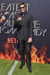 TV-Show 'The Greatest Roast of All Time: Tom Brady' in Inglewood