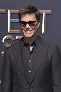 TV-Show 'The Greatest Roast of All Time: Tom Brady' in Inglewood