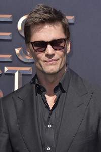 TV-Show 'The Greatest Roast of All Time: Tom Brady' in Inglewood