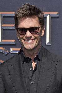 TV-Show 'The Greatest Roast of All Time: Tom Brady' in Inglewood