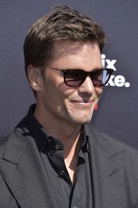 TV-Show 'The Greatest Roast of All Time: Tom Brady' in Inglewood