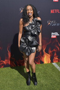 TV-Show 'The Greatest Roast of All Time: Tom Brady' in Inglewood