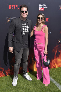 TV-Show 'The Greatest Roast of All Time: Tom Brady' in Inglewood