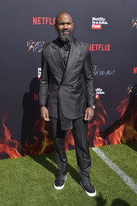 TV-Show 'The Greatest Roast of All Time: Tom Brady' in Inglewood