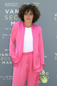 Photocall 'Vangelo secondo Maria' in Rom